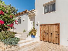 Belvilla by OYO Ca la Vida