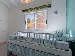 Belvilla by OYO Ca la Vida