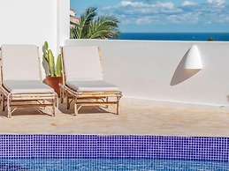 Belvilla by OYO Ca la Vida