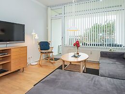 5 Person Holiday Home in Glesborg
