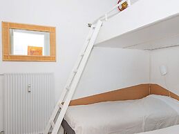 5 Person Holiday Home in Glesborg