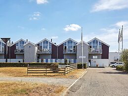 5 Person Holiday Home in Glesborg