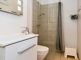 5 Person Holiday Home in Glesborg