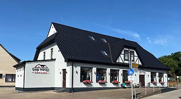 Gap Hotel Event & more