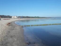 Wave Rider Comfortable Holiday Residence