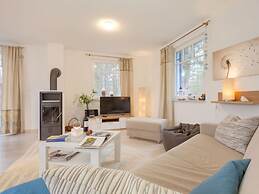 Wave Rider Comfortable Holiday Residence