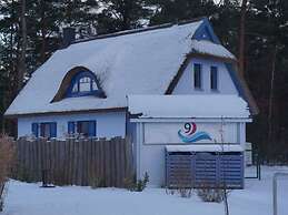 Wave Rider Comfortable Holiday Residence