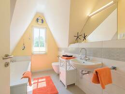 Adlerhorst Modern Retreat