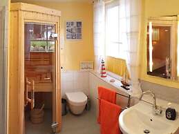 Adlerhorst Modern Retreat