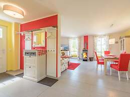 Adlerhorst Modern Retreat