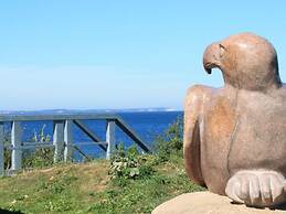 Adlerhorst Modern Retreat