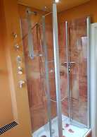 Swallow's Nest in the House by the Pond