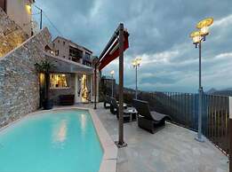 Beautiful Apartment in Mazzola With Sauna