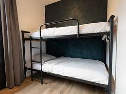 Wellness Bungalow With Whirlpool and Sauna