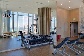 Luxury Beachfront Condo with Ocean View