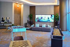 Luxury Beachfront Condo with Ocean View