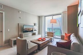 Luxury Beachfront Condo with Ocean View