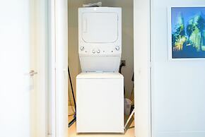 Luxury Beachfront Condo with Ocean View