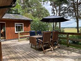 4 Person Holiday Home in Sjobo