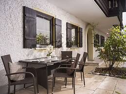 Holiday Apartment No. 5 Bergschlossl