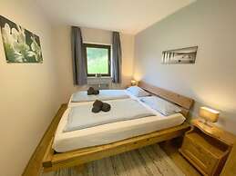 Holiday Apartment No. 5 Bergschlossl