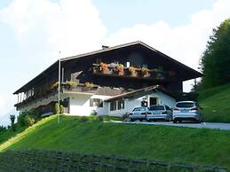 Holiday Apartment No. 5 Bergschlossl