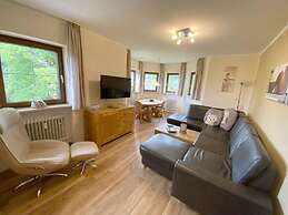 Holiday Apartment No. 5 Bergschlossl