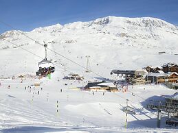 Cosy Apartment Near the Alpe D'huez Slopes