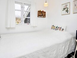 5 Person Holiday Home in Brovst