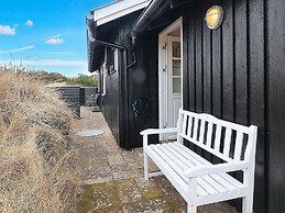 5 Person Holiday Home in Brovst