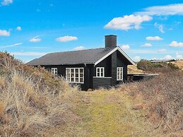 5 Person Holiday Home in Brovst