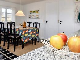 5 Person Holiday Home in Brovst