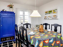 5 Person Holiday Home in Brovst