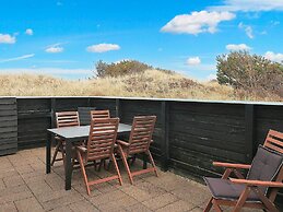 5 Person Holiday Home in Brovst