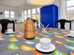 5 Person Holiday Home in Brovst