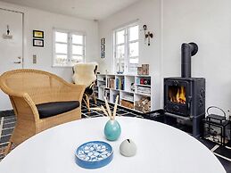 5 Person Holiday Home in Brovst