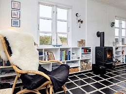 5 Person Holiday Home in Brovst