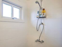 5 Person Holiday Home in Brovst