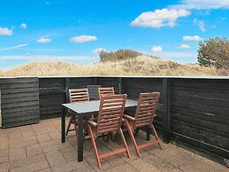 5 Person Holiday Home in Brovst