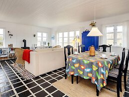 5 Person Holiday Home in Brovst