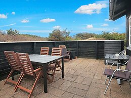 5 Person Holiday Home in Brovst