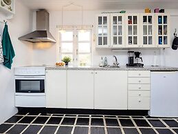 5 Person Holiday Home in Brovst