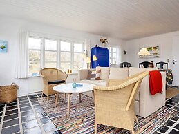 5 Person Holiday Home in Brovst