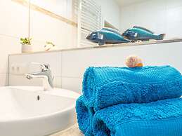 Message in a Bottle Modern Retreat