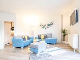 Message in a Bottle Modern Retreat