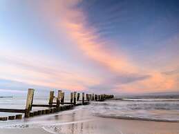Message in a Bottle Modern Retreat