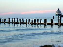 Message in a Bottle Modern Retreat