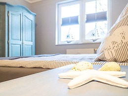 Message in a Bottle Modern Retreat