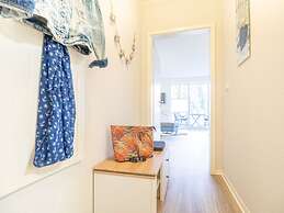 Message in a Bottle Modern Retreat