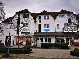 Message in a Bottle Modern Retreat